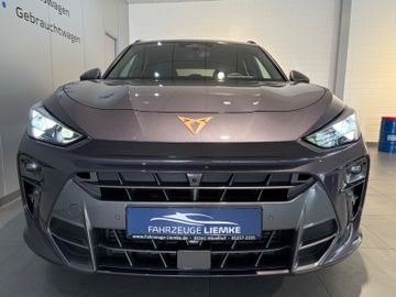 Cupra Terramar - 4