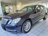 Mercedes-Benz E 250 CDI BlueEfficiency*Navi*Standhei*Shz*Leder - Mercedes-Benz E 250 mit Diesel-Antrieb: Automatik