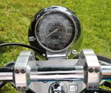 Honda VT 600 C Shadow mit Satteltaschen, super Zustand - HONDA VT 600 C SHADOW