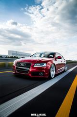 Audi A5 Sportback 3.0tdi S-Tronic Quattro ... - Audi A5 aus 2010: Sportback