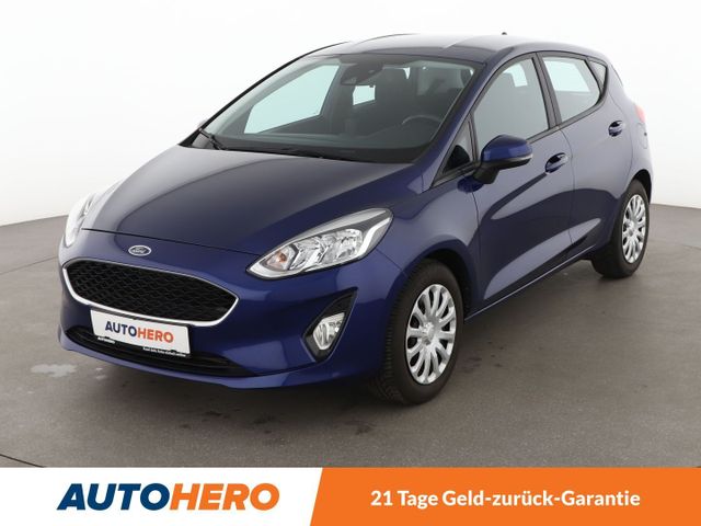 Ford Fiesta 1.1 Cool&Connect*LIM*PDC*SHZ*SPUR*