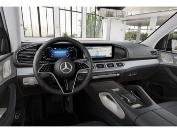 Mercedes GLE 580 - 7