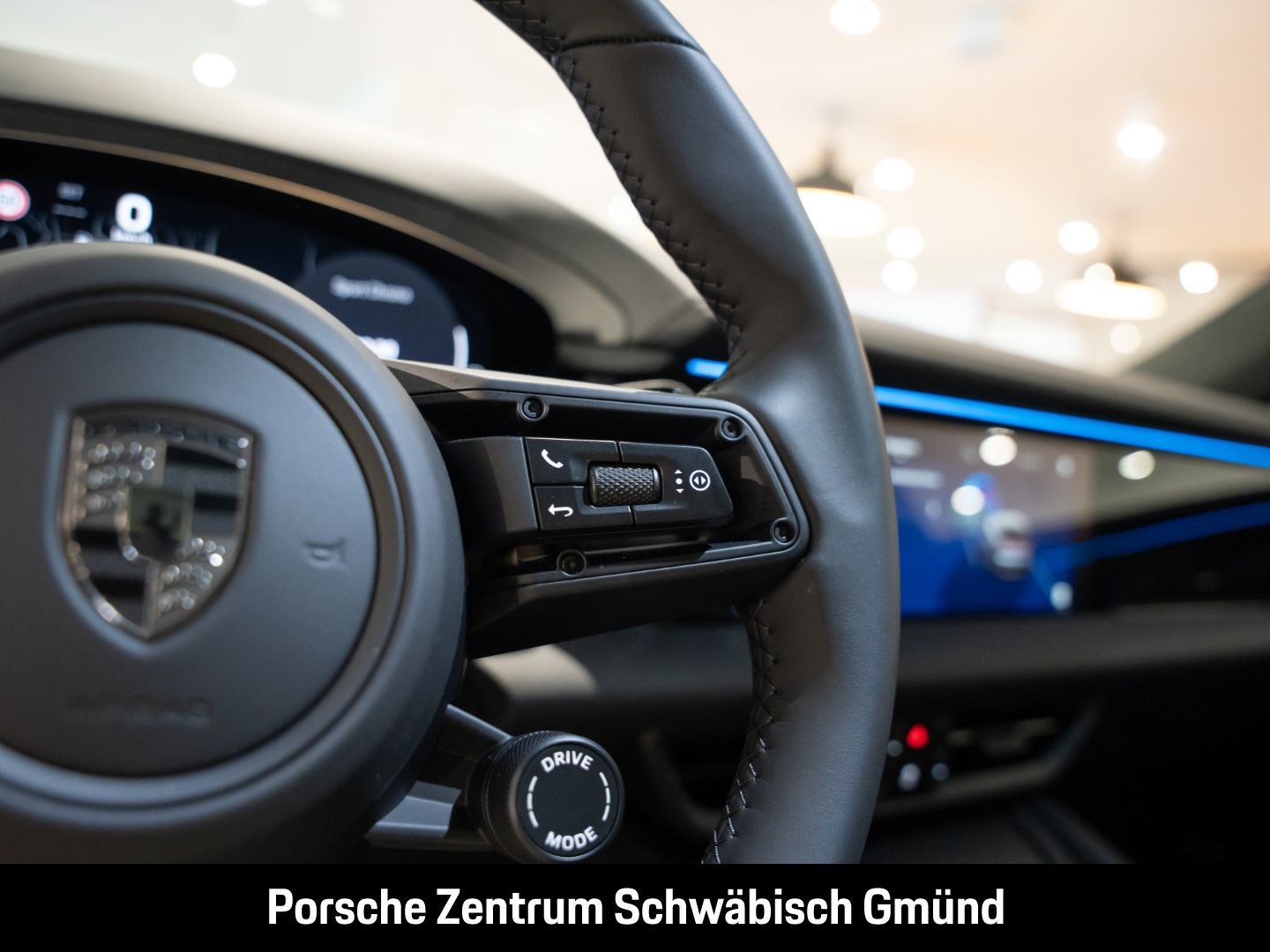 Porsche Macan - Bild 22