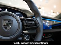Porsche Macan - Vorschau Bild 22