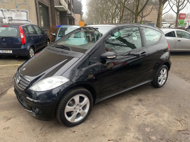 Mercedes-Benz A -Klasse A 150 Polar Star*AUTOMATIK*KLIMA*UVM*