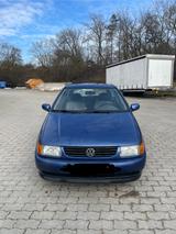 Volkswagen Polo 1.4 44kW Auto Basis - gebrauchte VW Polo aus dem Jahr 1997