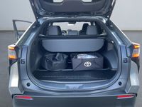 Toyota bZ4X - Vorschau Bild 15