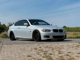 BMW 335i Coupé, Bj 09/11, mit DKG - BMW 3er Reihe aus 2011: Coupé