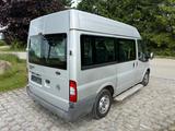 Ford Transit 2.2 TDCi High+Long  *Handycap Lift* - gebrauchte Ford Transit aus dem Jahr 2007