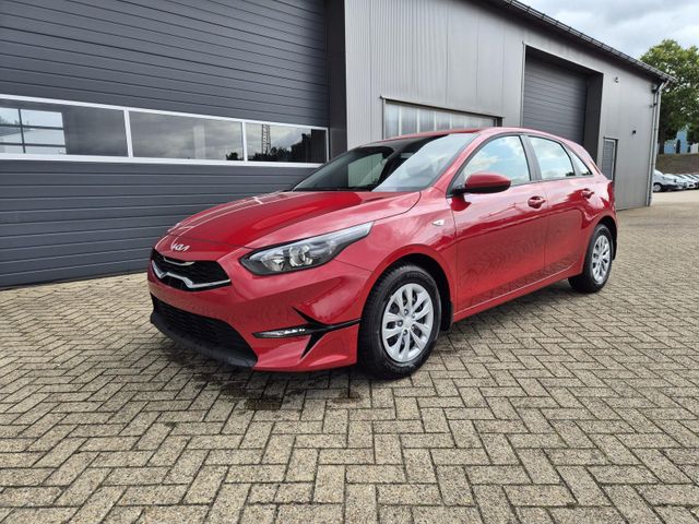 Kia Ceed  Vision 1.5 T-GDi 140PS Automatik Klimaauto