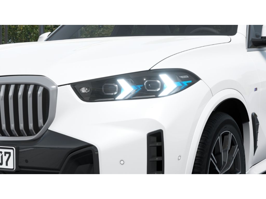 BMW X5 - Bild 7