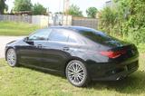 Mercedes-Benz CLA 220 4MATIC AUTOMATIK LEDER SPORTFAHRWERK 2H. - gebrauchte Mercedes-Benz CLA 220 aus dem Jahr 2020