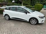 Renault Clio IV Grandtour (2013->) D - Renault Clio Gebrauchtwagen in Dortmund