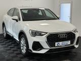 Audi Q3 Sportback 45 TFSIe Business-Paket ACC AHK - Audi Q3 mit Hybrid-Antrieb