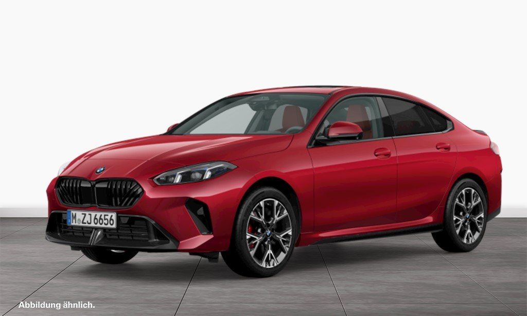BMW 223 xDrive Gran Coupé M Sport AHK Driv.Assist+