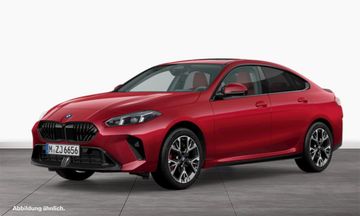 BMW Leasingangebot: BMW 223 xDrive Gran Coupé M Sport AHK Driv.Assist+