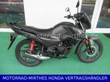 Honda CBF125 *SCHWARZ* - Offers