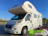 Granduca GRANDUCA GARAGE - Granduca Wohnwagen & Wohnmobile