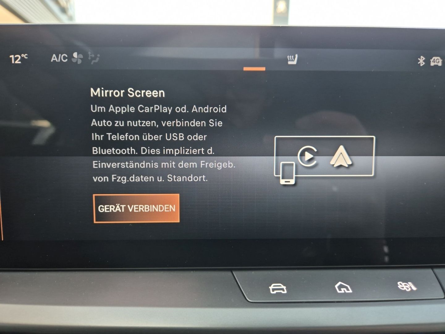 Fahrzeugabbildung Opel Grandland 48V Mild-Hybrid 100kW EU6e 1.2 Hybrid