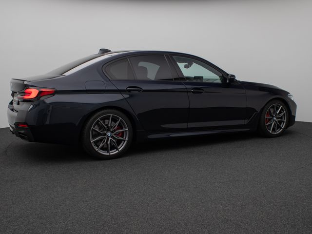 Foto Nummer 6: BMW 550i