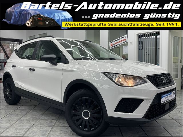 Seat Arona 1.0 TSI Reference, Klima, Sitzheizung