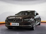 Volvo V 90 B4 Diesel Ultimate Bright *AHK*NAVI*360°KAM - Volvo V90: Ultimate Bright