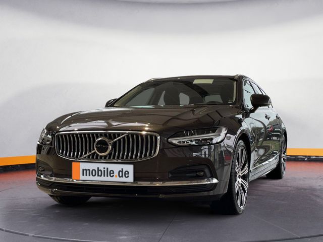 Volvo V 90 B4 Diesel Ultimate Bright *AHK*NAVI*360°KAM