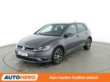 Volkswagen Golf VII 2.0 TDI Highline BM*NAVI*LED*ACC* - Volkswagen Golf: TDI Highline