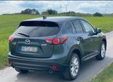 Mazda CX-5 2.2 SKYACTIV-D Sports-Line 129kW AWD Sp... - gebrauchte Mazda CX-5 aus dem Jahr 2012