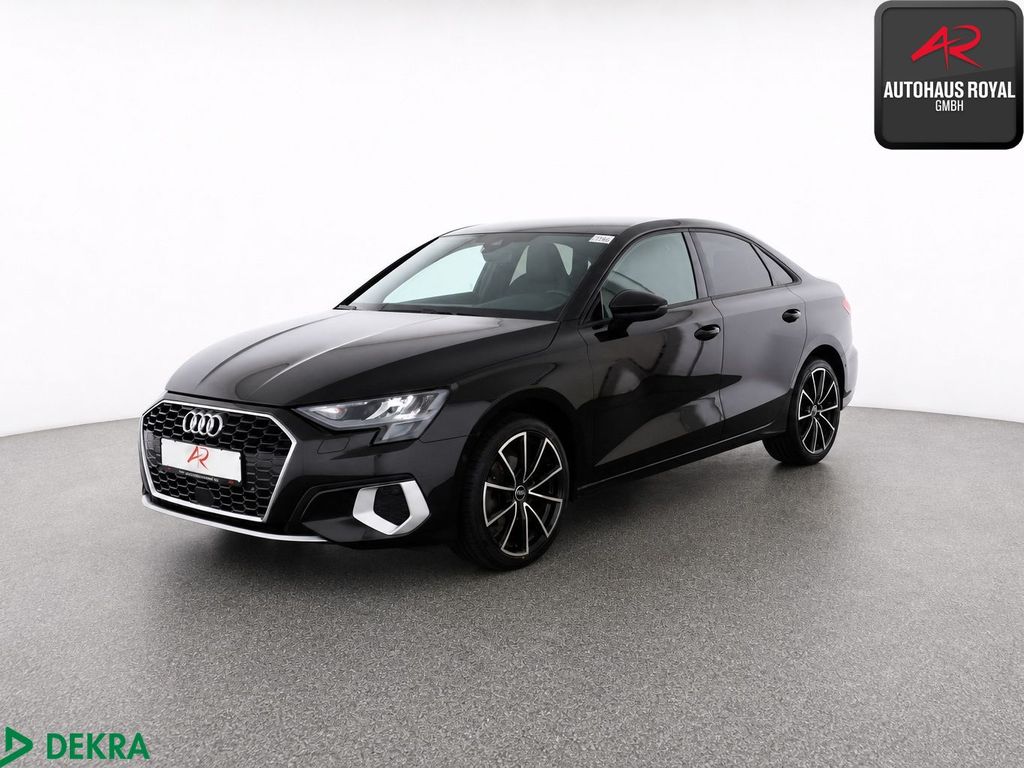 Image of Audi A3