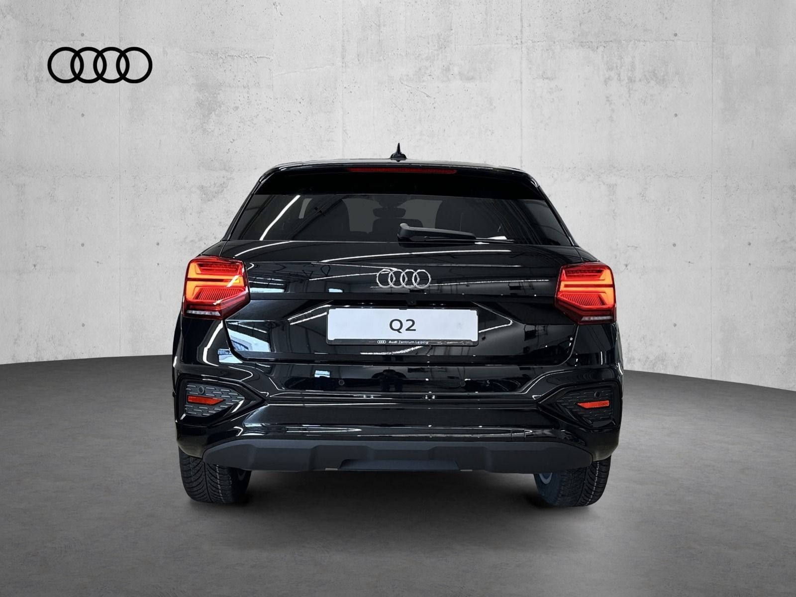 Audi Q2 - Bild 9
