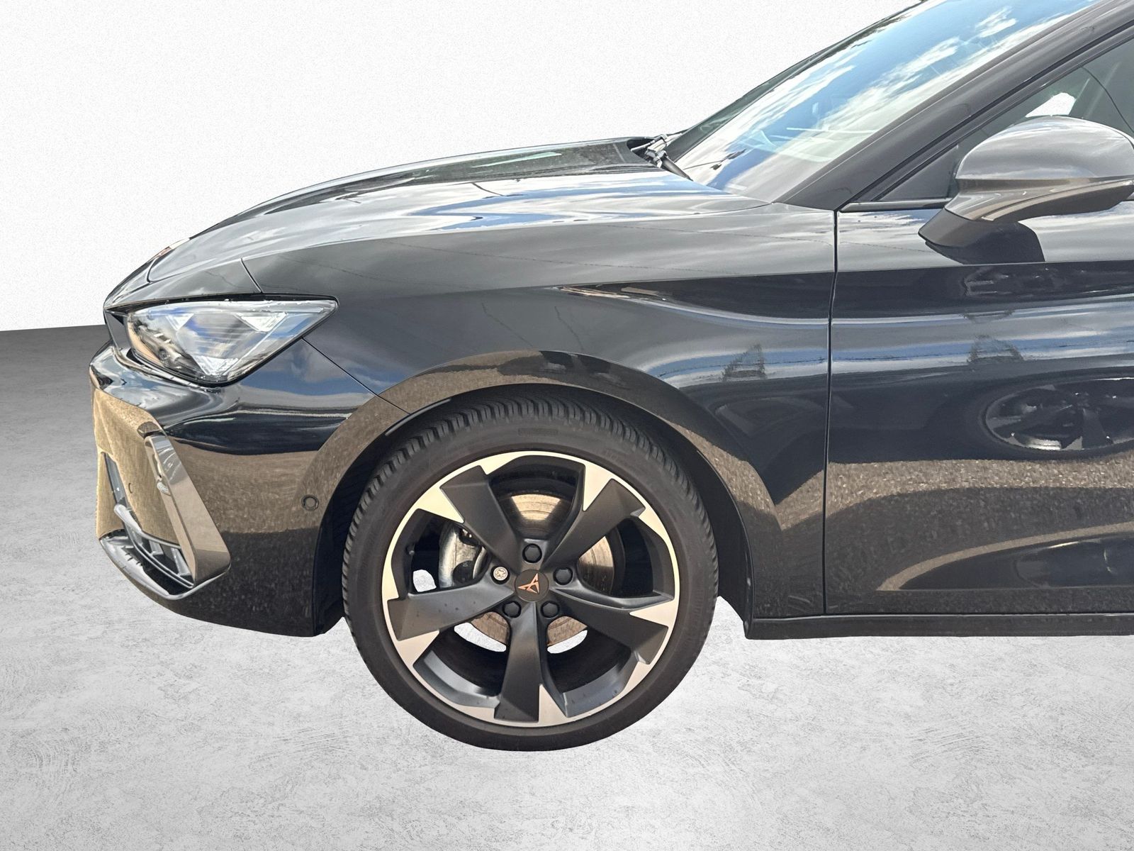 Cupra Leon - Bild 4
