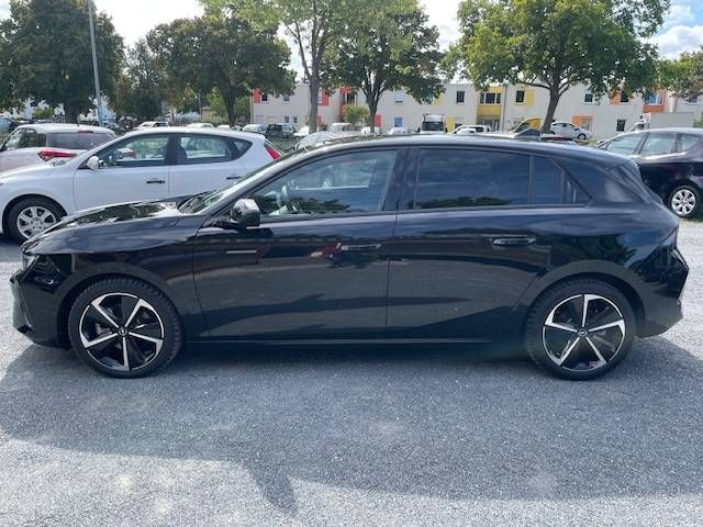 Fahrzeugabbildung Opel Astra L 1.2 Turbo MHEV GS AT+Sitzhzg.+Lenkradhzg