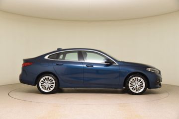 BMW 218 Gran Coupé