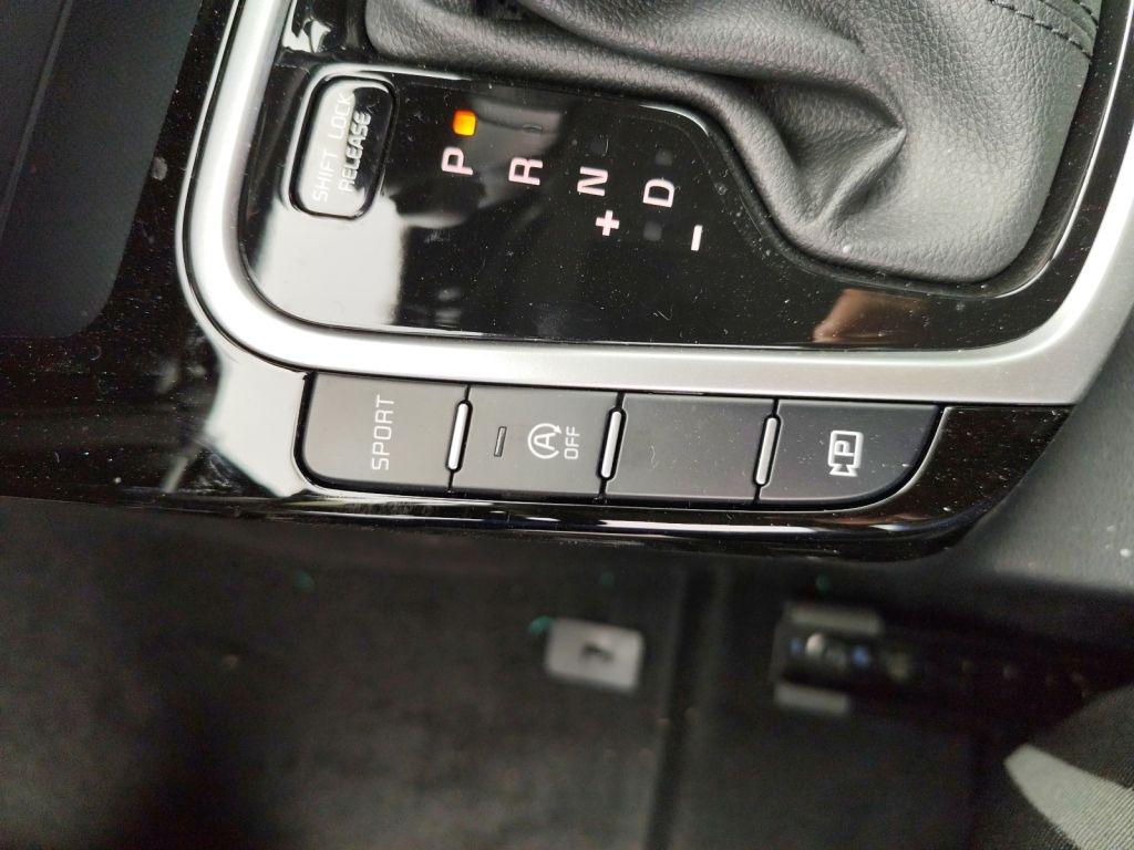 Kia Ceed 1.5 SW Spirit -S- Automatik Navi