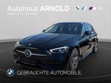 Mercedes-Benz C 300 T AMG Line 4Matic Sportpaket DAB LED RFK - Mercedes-Benz C 300: 4matic Sport