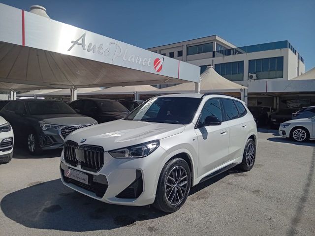 Jiný Bmw X1 xDrive 20d Msport