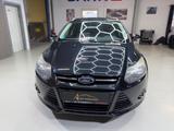 Ford Focus Turnier Titanium Klima Tempomat Navi - Ford Focus aus 2011: Turnier