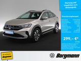 Volkswagen Taigo 1.0 TSI Move AHK NAVI SHZ PDC KLIMA - Volkswagen Taigo in Mönchengladbach