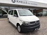 Volkswagen T6.1 Caravelle 150PS DSG lang Behindertengerecht - gebrauchte Kleinbusse