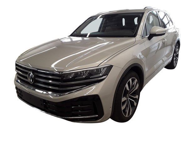 Volkswagen Touareg - Bild 2