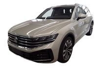 Volkswagen Touareg - Vorschau Bild 2
