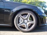 Mercedes-Benz C 63 AMG AMG - Mercedes-Benz C 63 AMG Gebrauchtwagen in Frankfurt