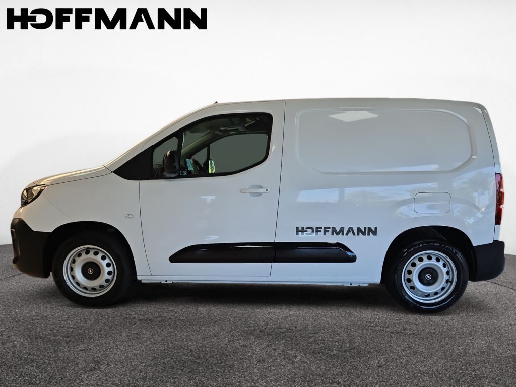 Fahrzeugabbildung Opel Combo Cargo 1.5 D L1