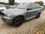BMW X5 3.0 - BMW X5: Grün