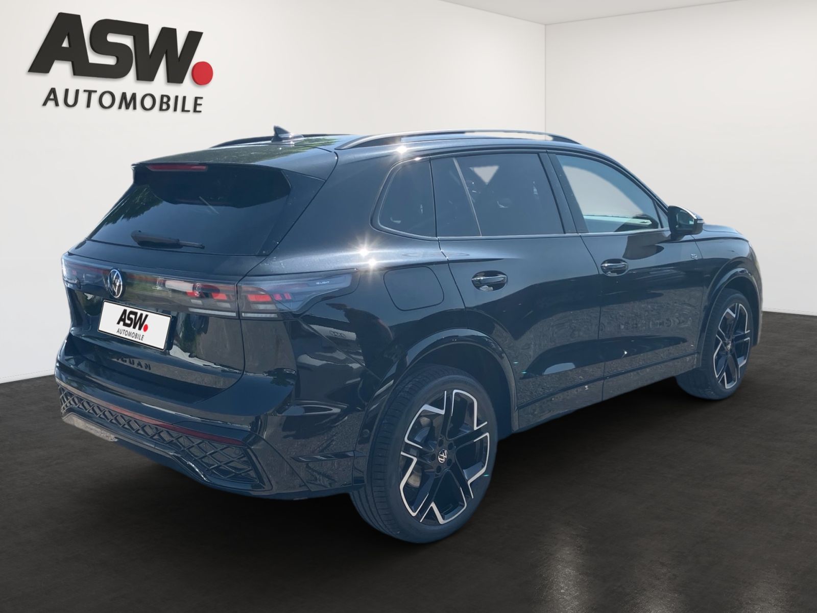 Volkswagen Tiguan - Bild 4