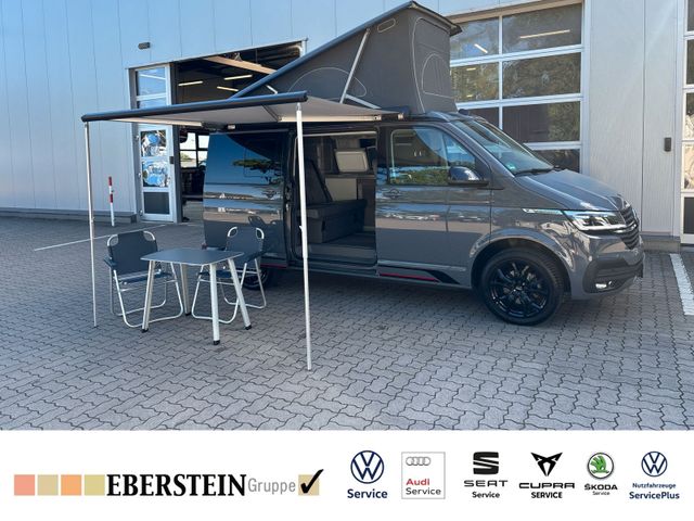 Volkswagen T6.1 California Ocean Edition 2.0 TDI Navi StHzg