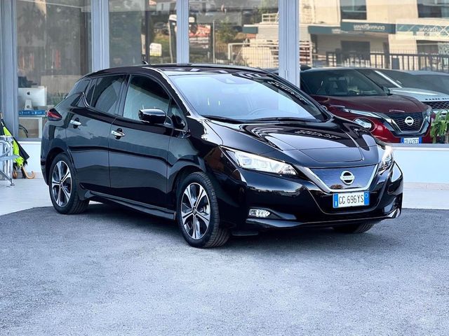 Nissan Leaf N-Connecta 40 kWh IVA Esposta - 2021