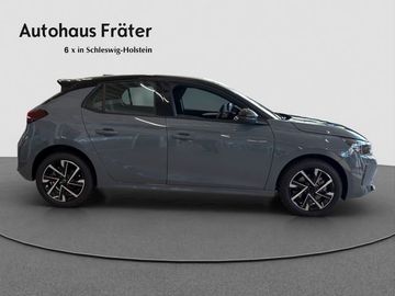 Fotografie 4 des Opel Corsa GS 1.2 MHEV eDCT Allwetter Sitzh. CarPlay