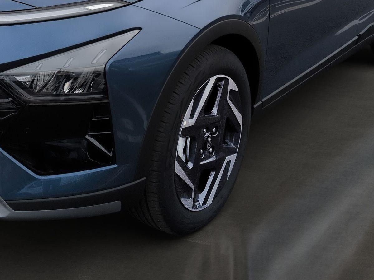 Hyundai BAYON – Bild 13